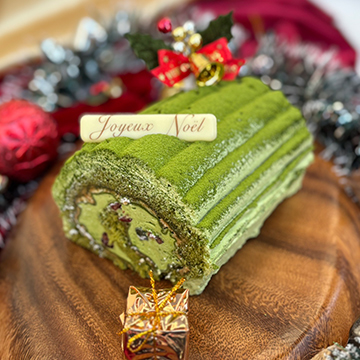 【A】お濃茶茶畑ロール